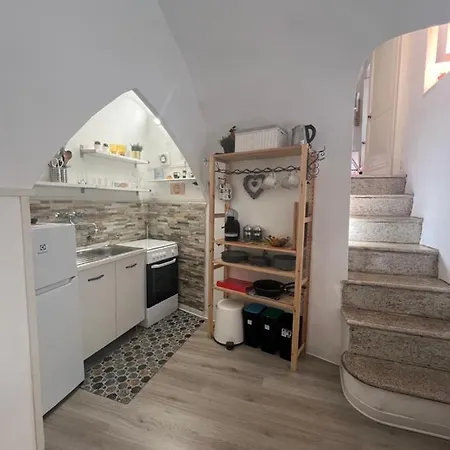 Casa Mille Apartment