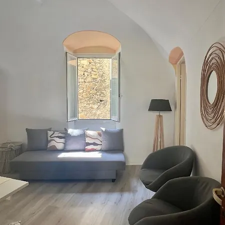 Casa Mille Sanremo