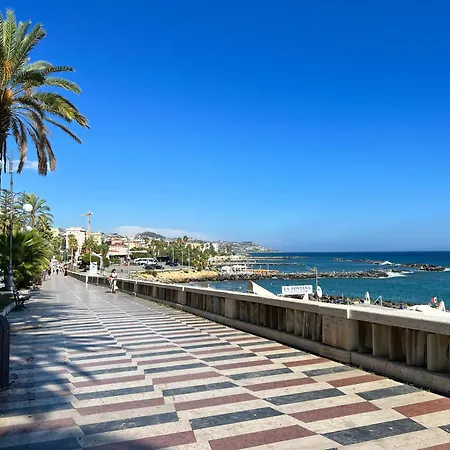 Apartment Casa Mille Sanremo