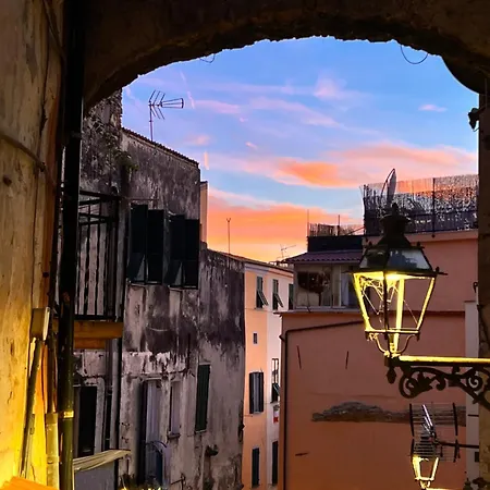 Casa Mille Sanremo