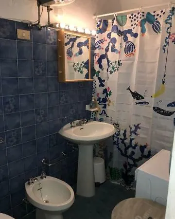 Casa Mille Apartment