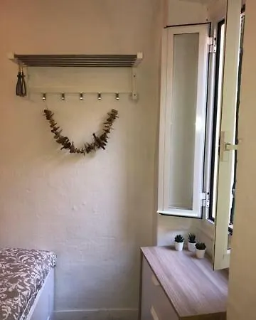 Apartment Casa Mille *