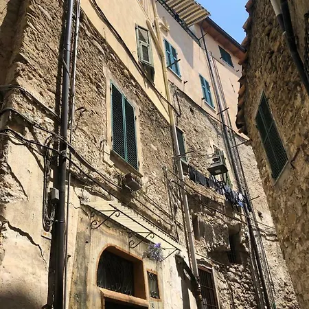 Casa Mille Apartment *