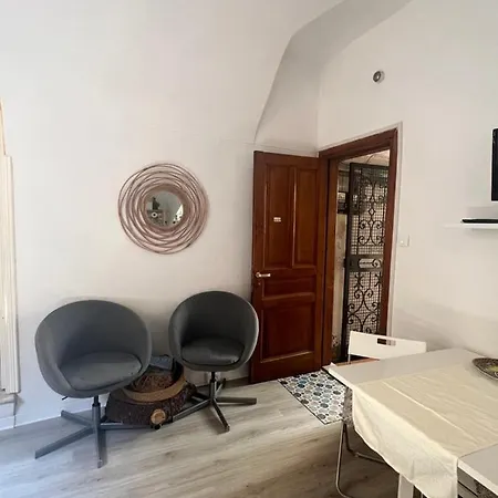 Appartement Casa Mille San Remo