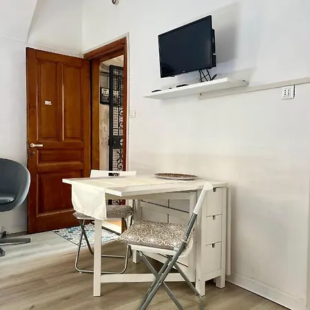 Casa Mille *