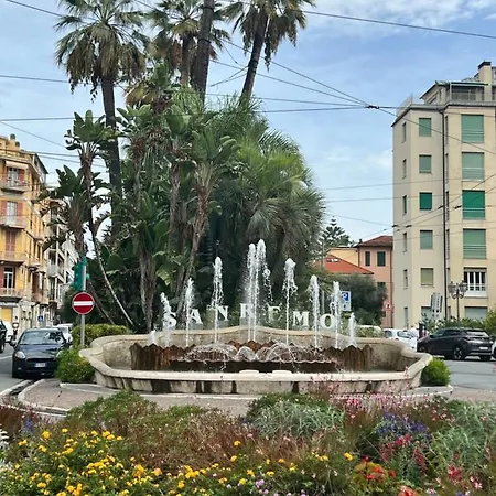Casa Mille Appartement San Remo