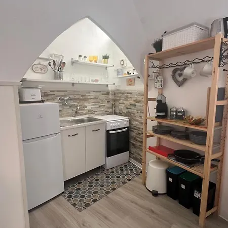 Appartement Casa Mille