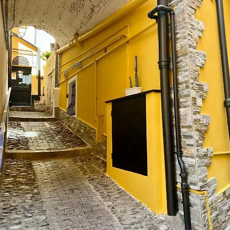 Casa Mille