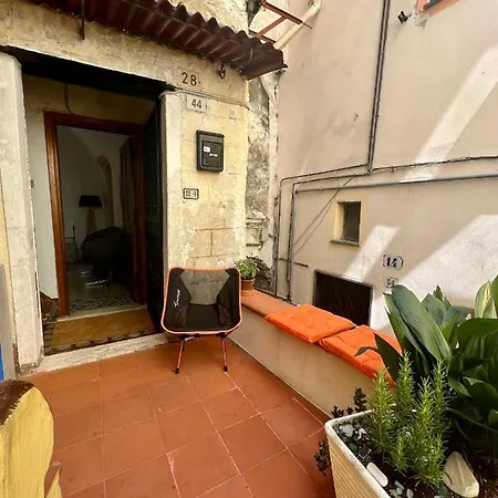 Casa Mille *