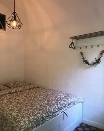 Appartement Casa Mille