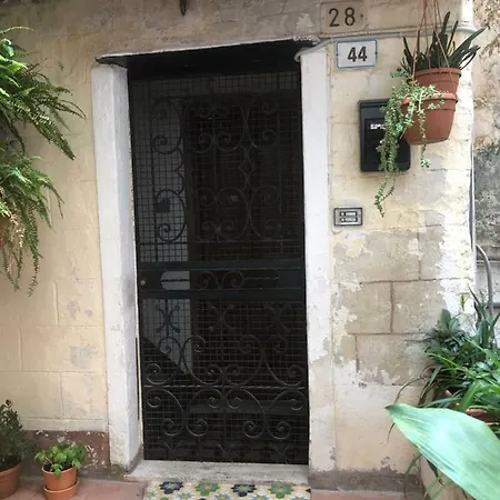 Casa Mille